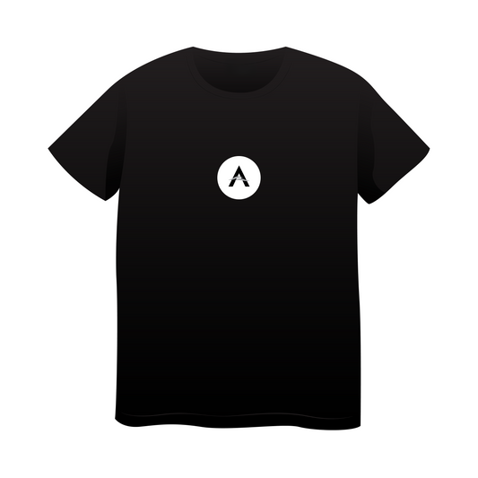 Daylight Tee - Black