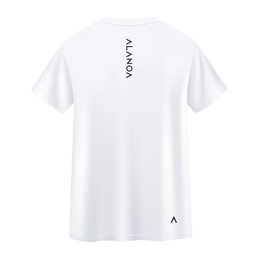 Daylight Tee - White