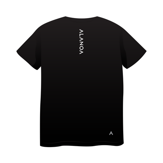 Daylight Tee - Black